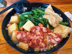-螺蛳粉先生(蓟门桥店)