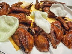 -金陵食府(林景店)