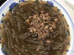 -新丰小吃(中山中路分店)