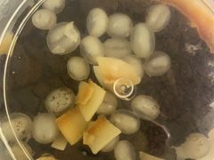 -椰小名·竹笙椰子鸡(中堂店)
