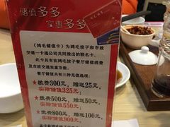 -鸿毛饺子(西直门店)