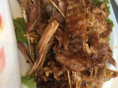 -普天和酒楼·新津菜·烤鸭(天津之眼店)