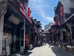 -屯溪老街