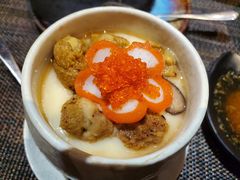-吉之仙•中国制造•出口级食材日料店(领事馆总店)