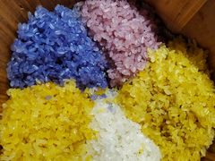 四色米-院里·贵州菜(府东街店)