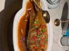 -刀板香·安徽菜(胜利路店)