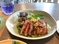 -CHINCHIN 青青·泰国料理(万象食家店)