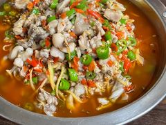 -艺味深尝(云锦路店)