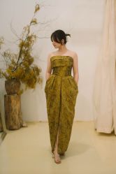 -LeCameliaBridal 山茶花新娘 婚纱礼服高级定制