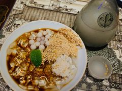 -绿茶餐厅(松江万达店)