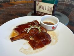 招牌烧鹅-猪肉婆私房菜(容桂总店)