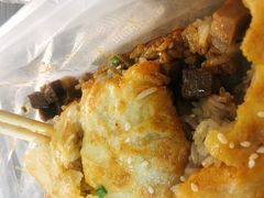 -老通城豆皮大王(吉庆街店)