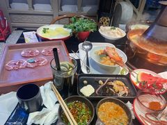 -乔先生涮肉·鲜活牛羊肉火锅(塘沽店)