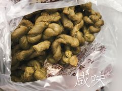 咸油赞子-王阿姨文昌油赞子(府桥街店)