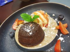 -普朗姆生蚝牛排馆 The Plump Oyster(成都摩方购物中心店)