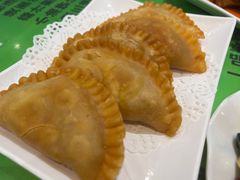 -令氏家外家周秦食府(高新店)