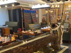 -思金拉措庄园藏餐(太阳岛店)