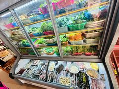 -黎家风味餐厅(锦绣花园店)