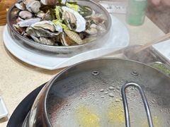-船梆煮•蒸汽海鲜·生腌干蒸(五四广场店)