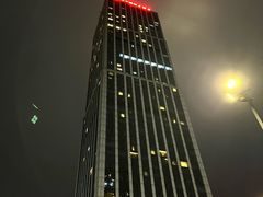 -金石国际大酒店·金丽自助餐厅