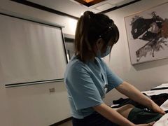 -足传奇足浴SPA(科技城店)