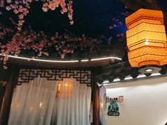 -荷塘秋月·本帮江浙菜(国权路店)