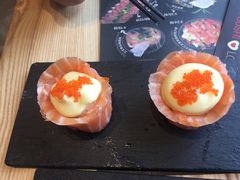-Sushi Love 创意寿司(丽影广场店)