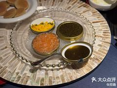 -福楼毕斯罗F Bistronome(国贸商城约会地标景观店)