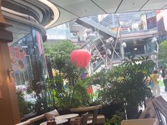 -一沙一城·岩烤牛扒(深圳首店)