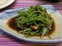 水性杨花-香巴拉云南餐厅(华莱坞店)