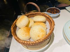 -四世同堂·京菜·烤鸭(双井店)