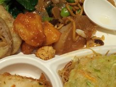 -素满香·素食自助餐(苏州·临顿路店)