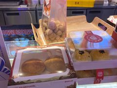 -墨茉点心局(国金街店)