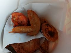 -肯德基(安定门店)