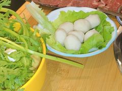 -王二爷药膳鸡(仙林学衡路店)