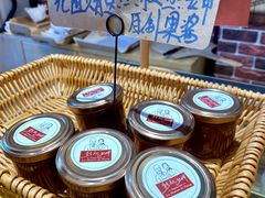 -熊叔熊婶面包房(团结湖店)