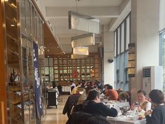 -听松楼·花园酒店·自助餐厅(红梅公园店)