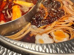 -牛New寿喜烧(金茂览秀城店)