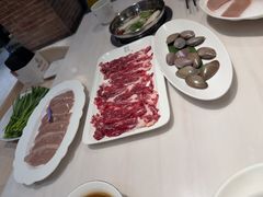 -围炉夜话·潮汕卤水火锅(榕江店)