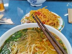 -马布尔莱斯食府(西红门店)