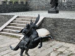 -德胜岩景区
