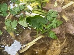 -魏氏牛肉汤(潮白河孔雀城潮白馨居店)