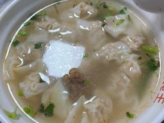 -一诺馄饨王