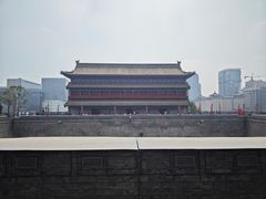 -西安城墙·碑林历史文化景区