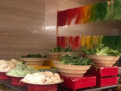 -常州富力喜来登酒店 Feast盛宴标帜西餐厅(新北万达广场店)