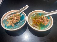 -探鱼·鲜青椒爽麻烤鱼(领展购物广场店)