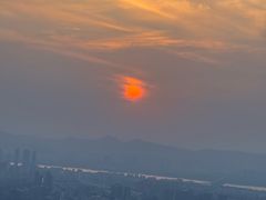 -紫金山山顶公园