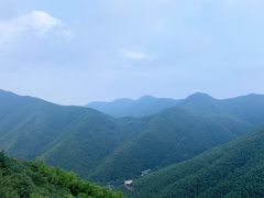 -天目湖御水温泉·度假酒店