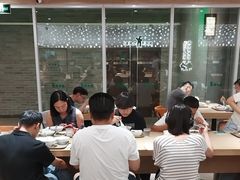 -老乡鸡(融科天地店)