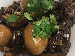 -宏记广东客家菜(丰汇店)